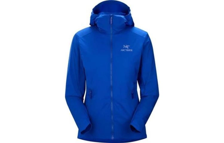 Arcteryx Atom logo