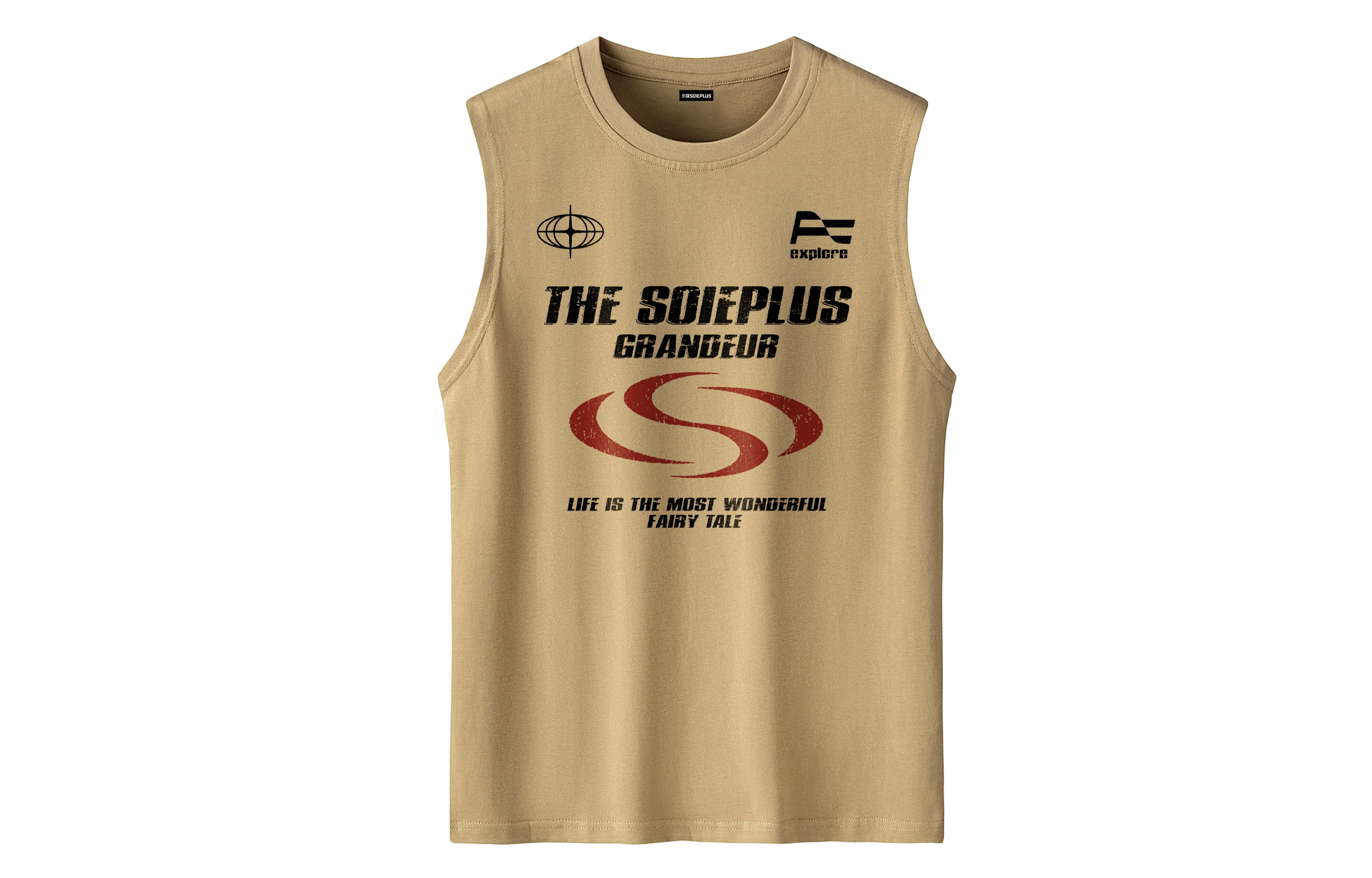 SOIEPLUS logo