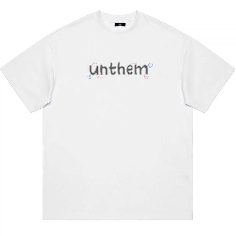 UNthemed LogoT 2
