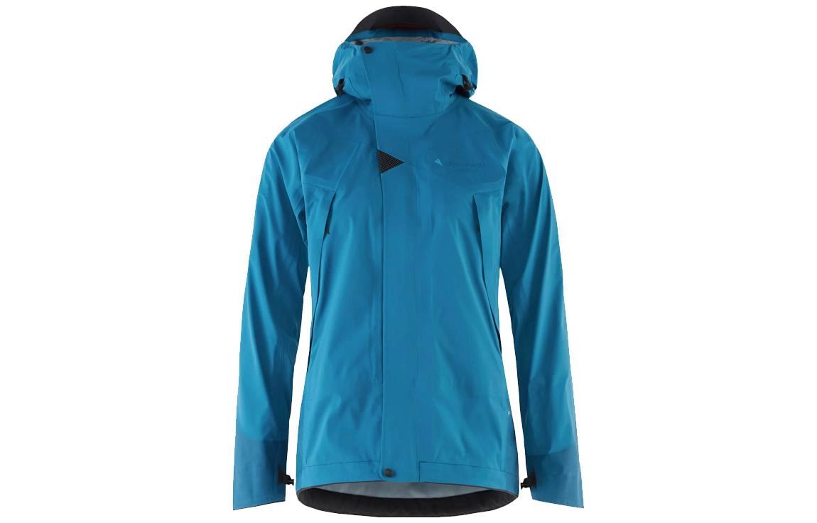 KLATTERMUSEN Allgrn 2.0 Waterproof Jacket