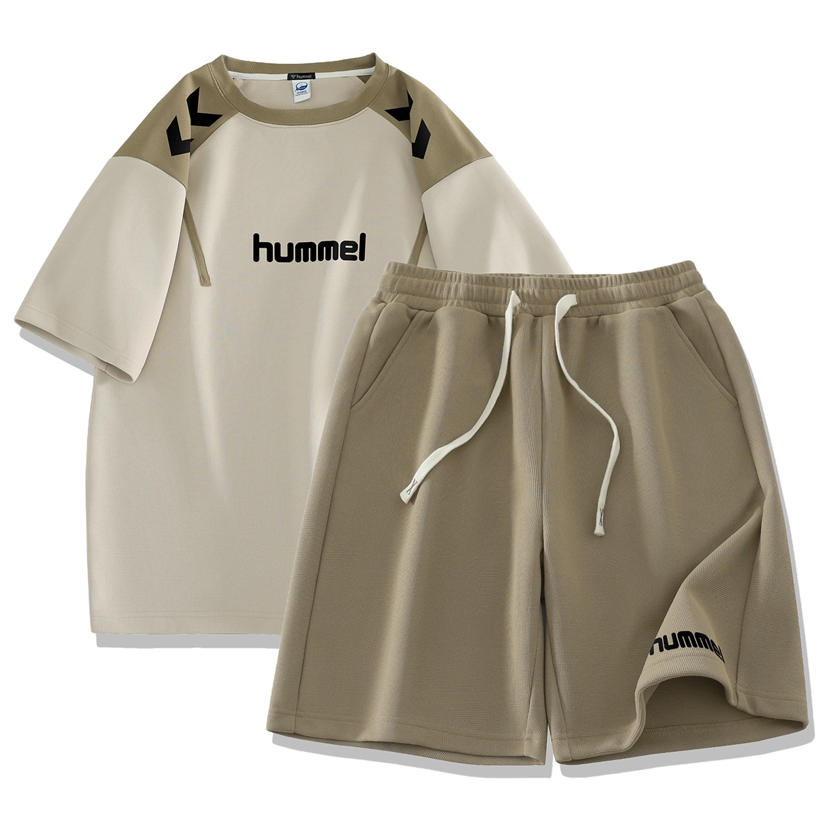 hummel LOGOT