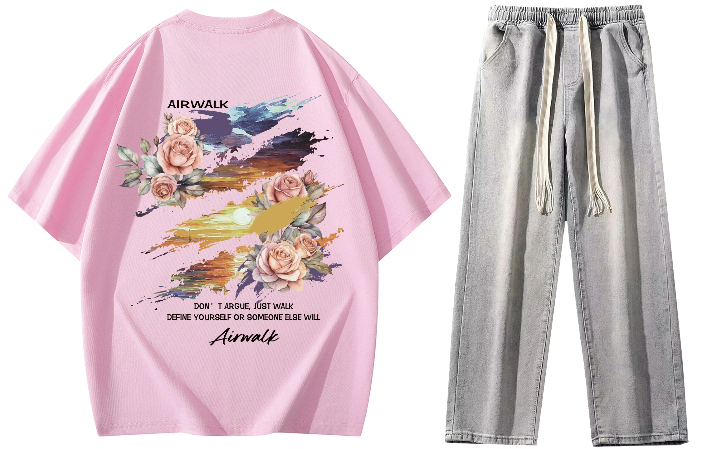Airwalk T