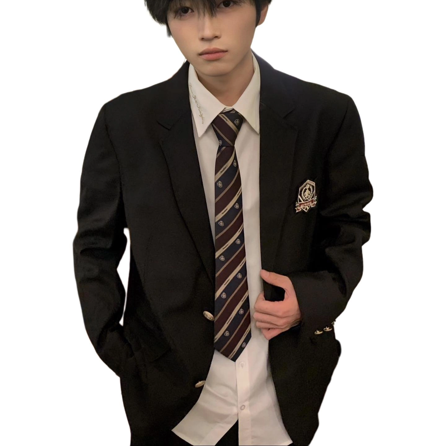 Chisportate DKJK