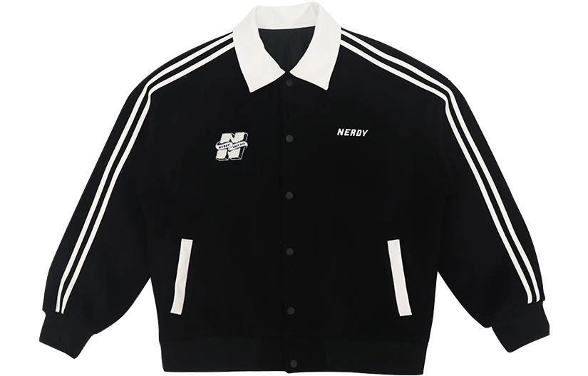 NERDY FW22