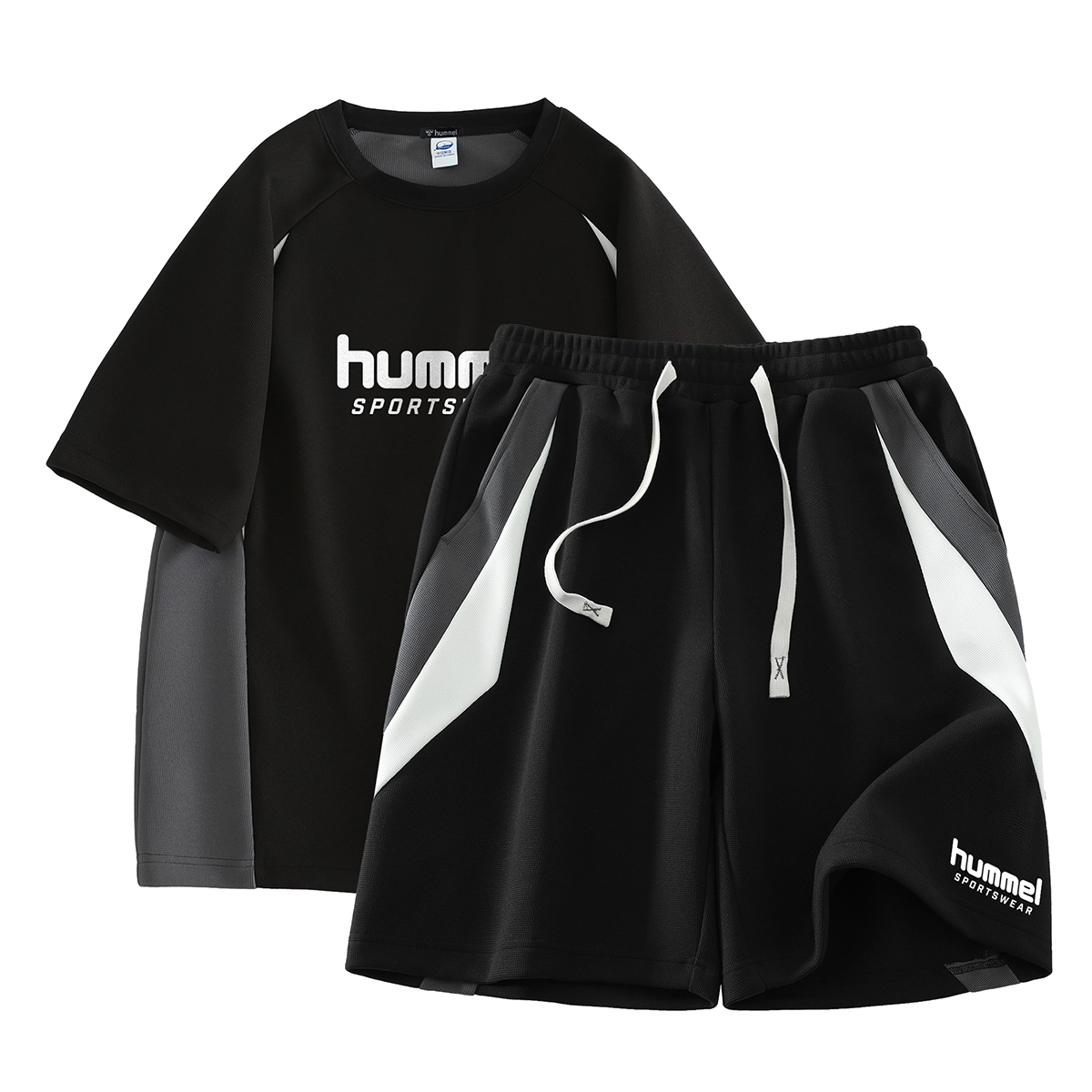 hummel LOGOT
