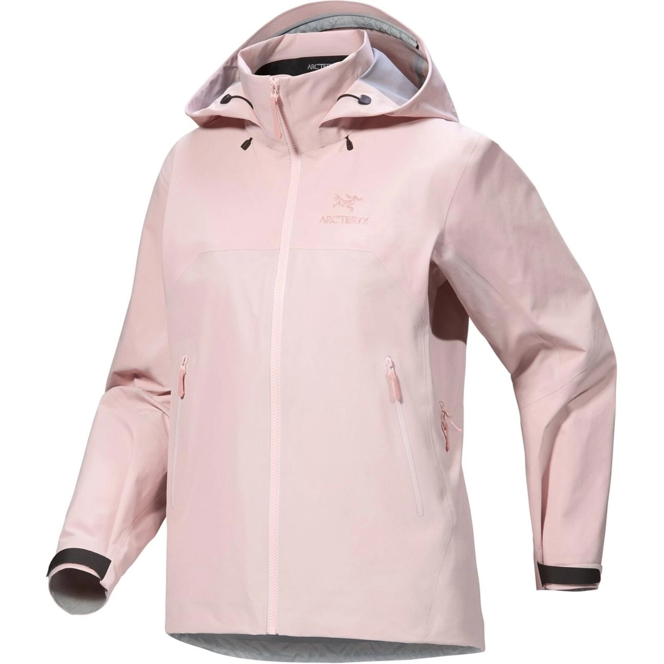 Arcteryx Beta Beta Ar Gore-Tex Logo