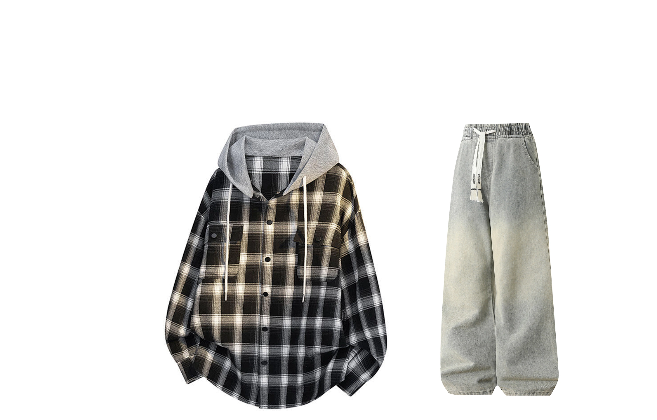 URBAN AUTHENTIC