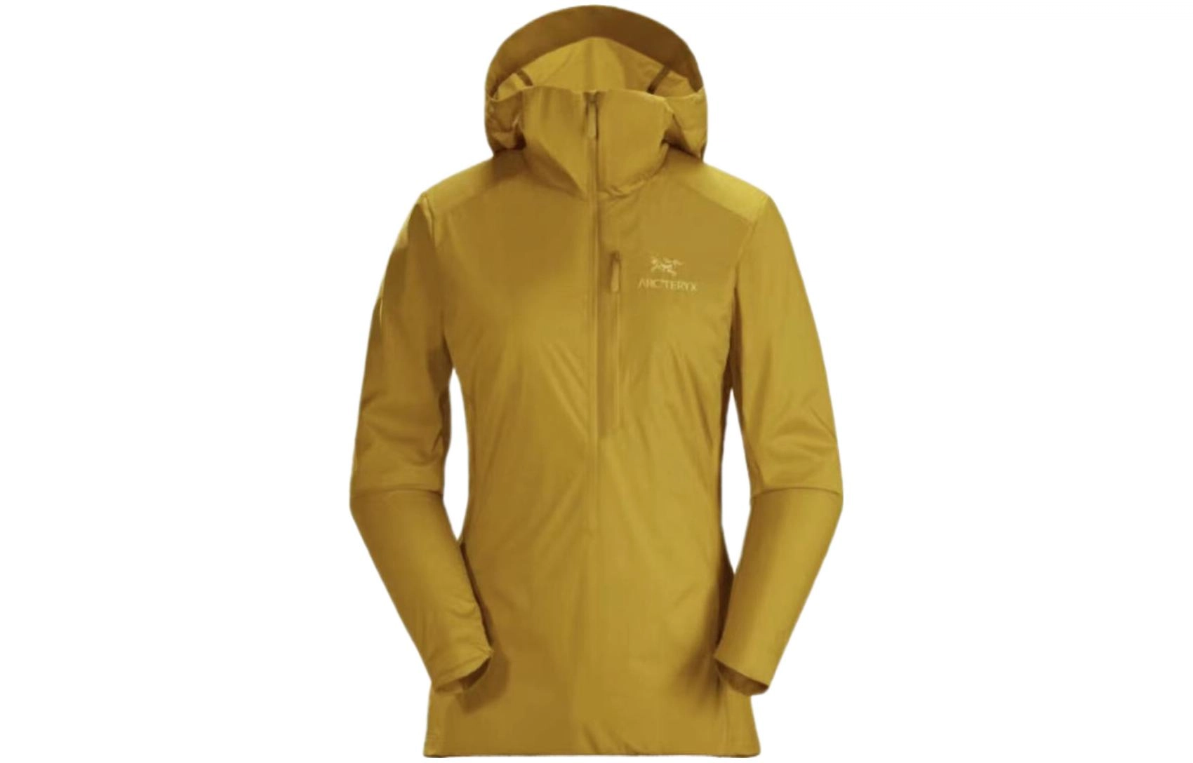 Arcteryx Atom Logo