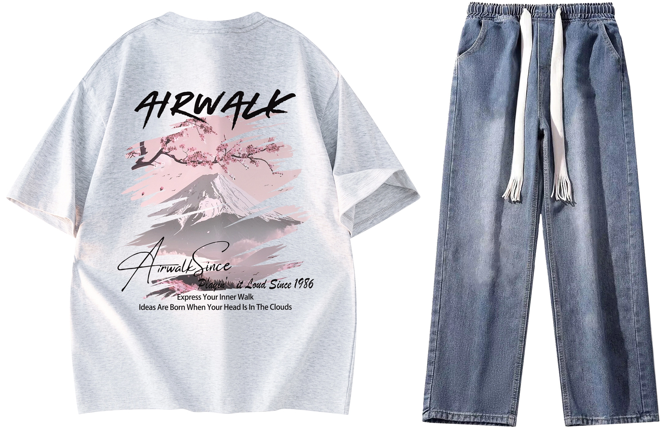 Airwalk LogoT