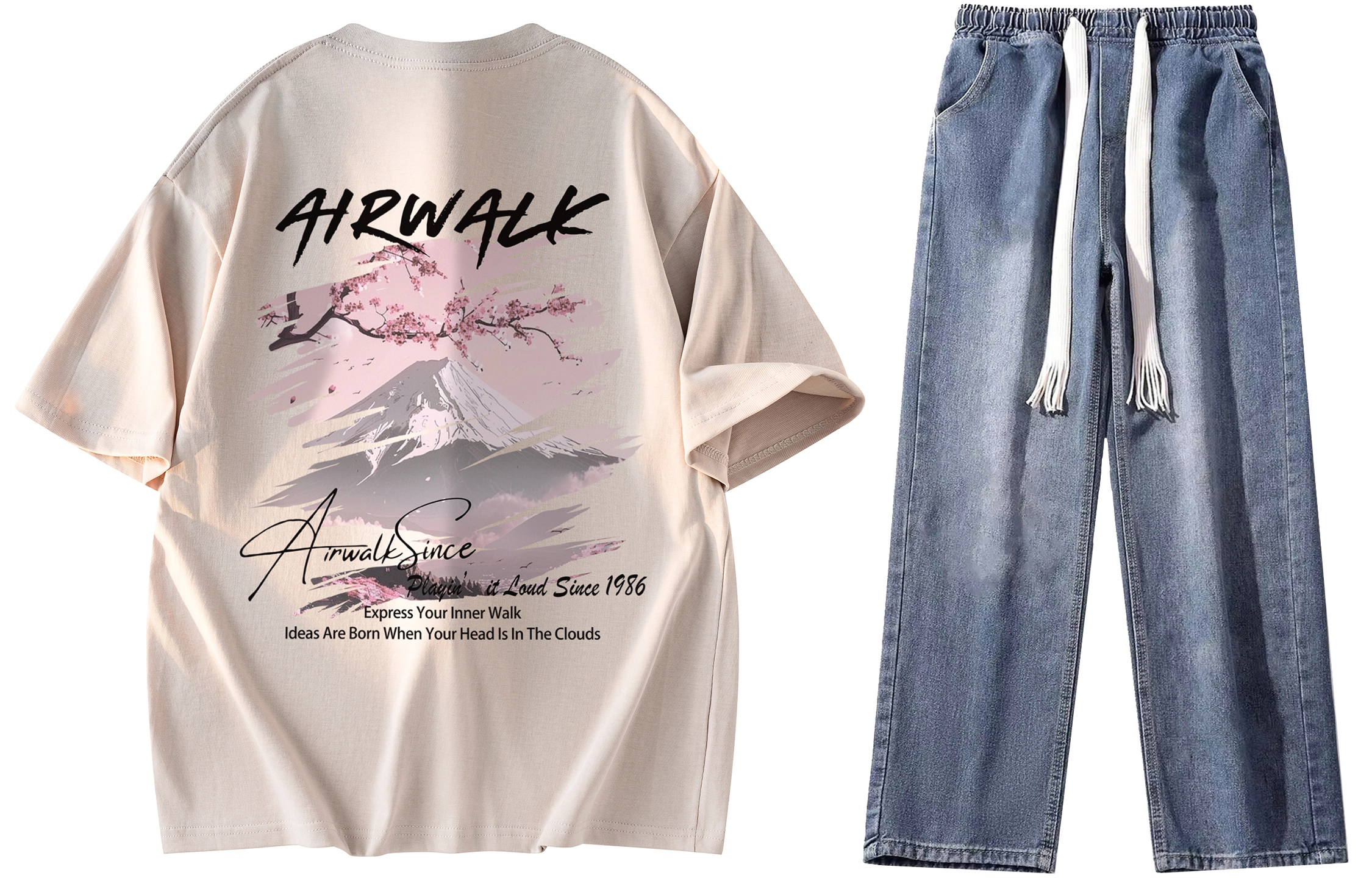 Airwalk LogoT
