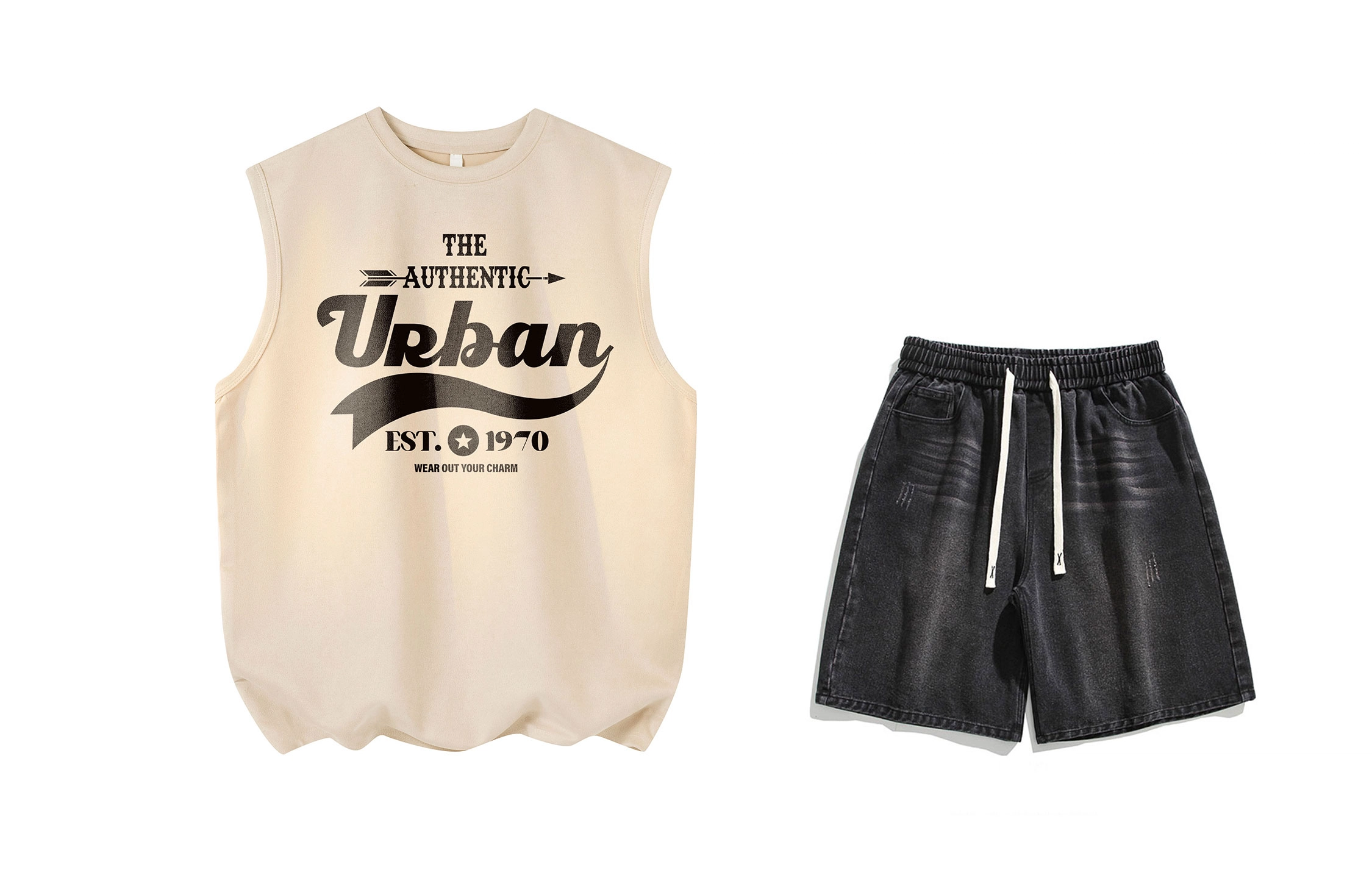 URBAN AUTHENTIC LOGO