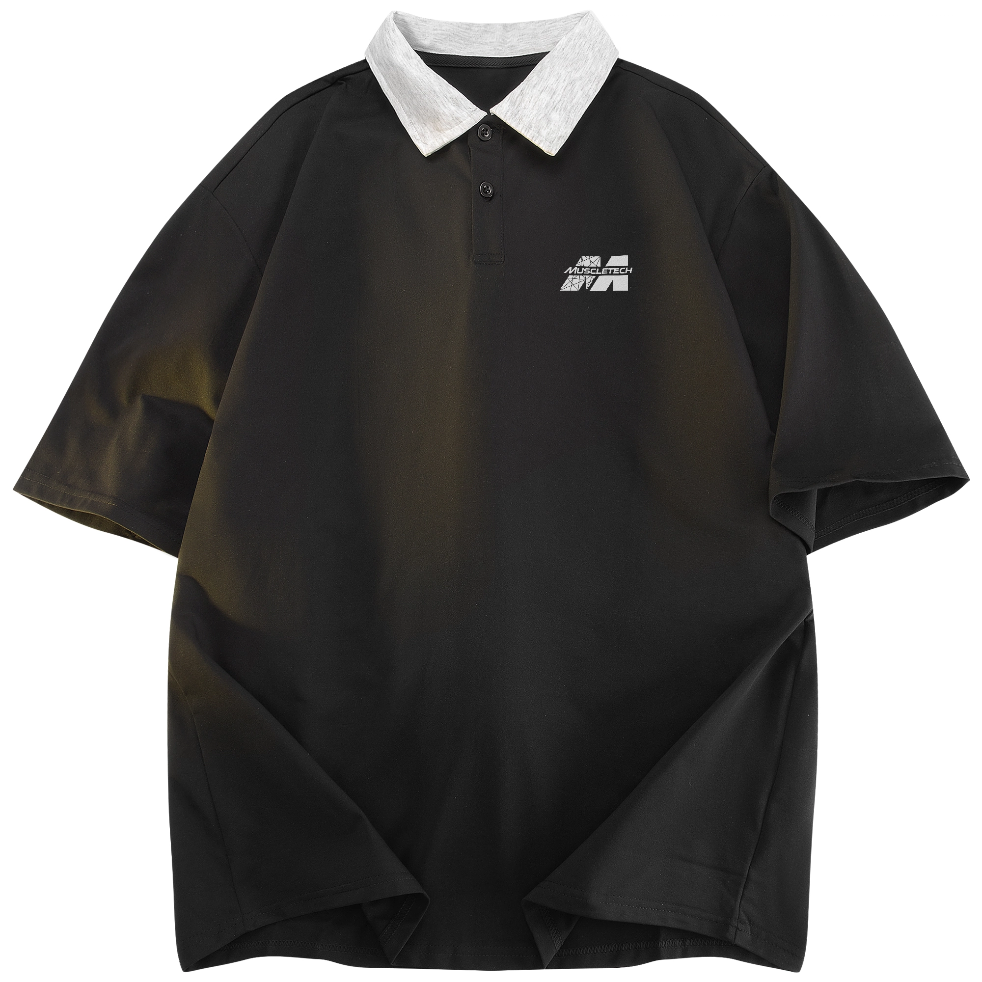MUSCLETECH Polo