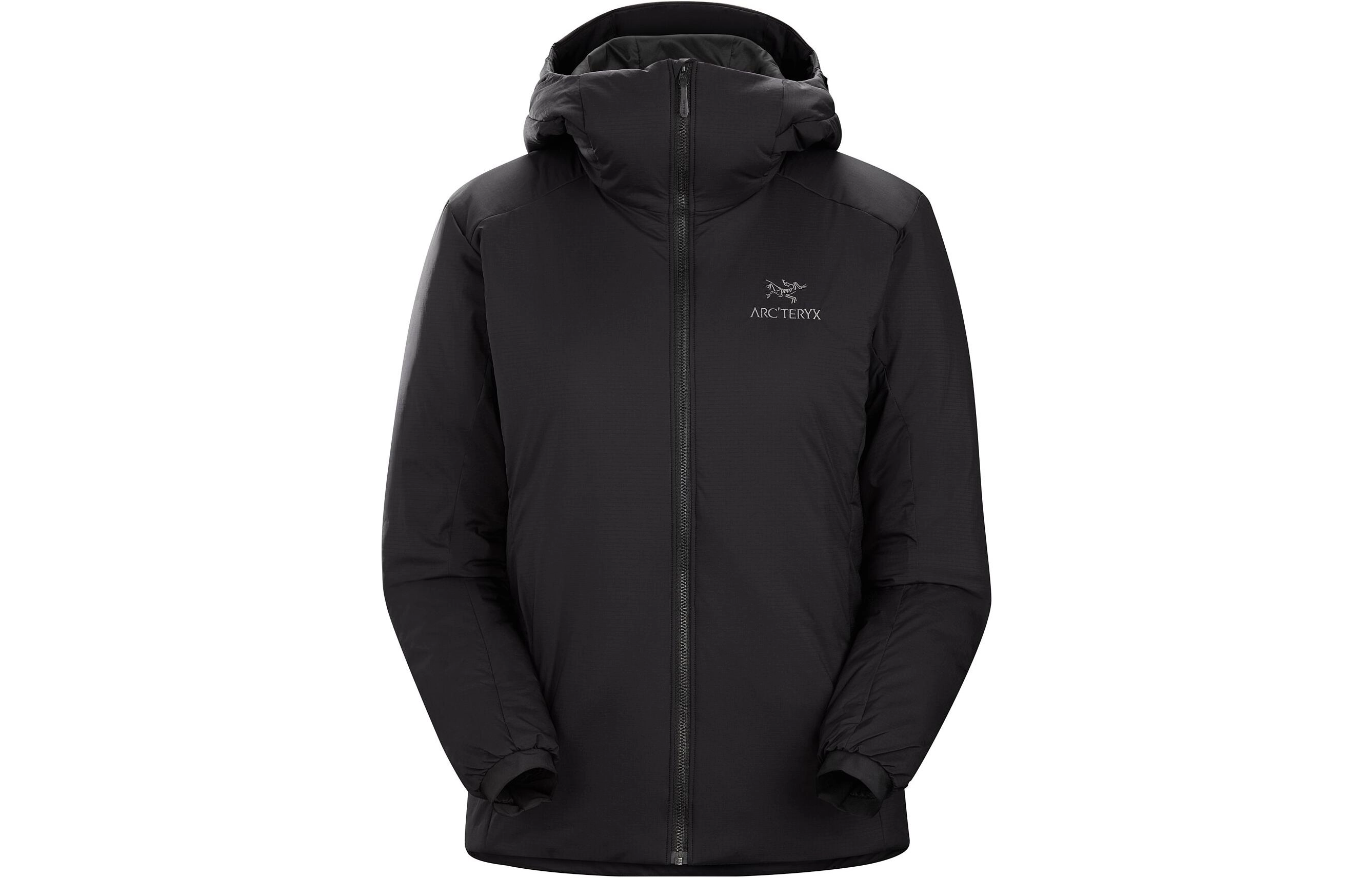 Arcteryx Atom Atom Heavyweight Logo