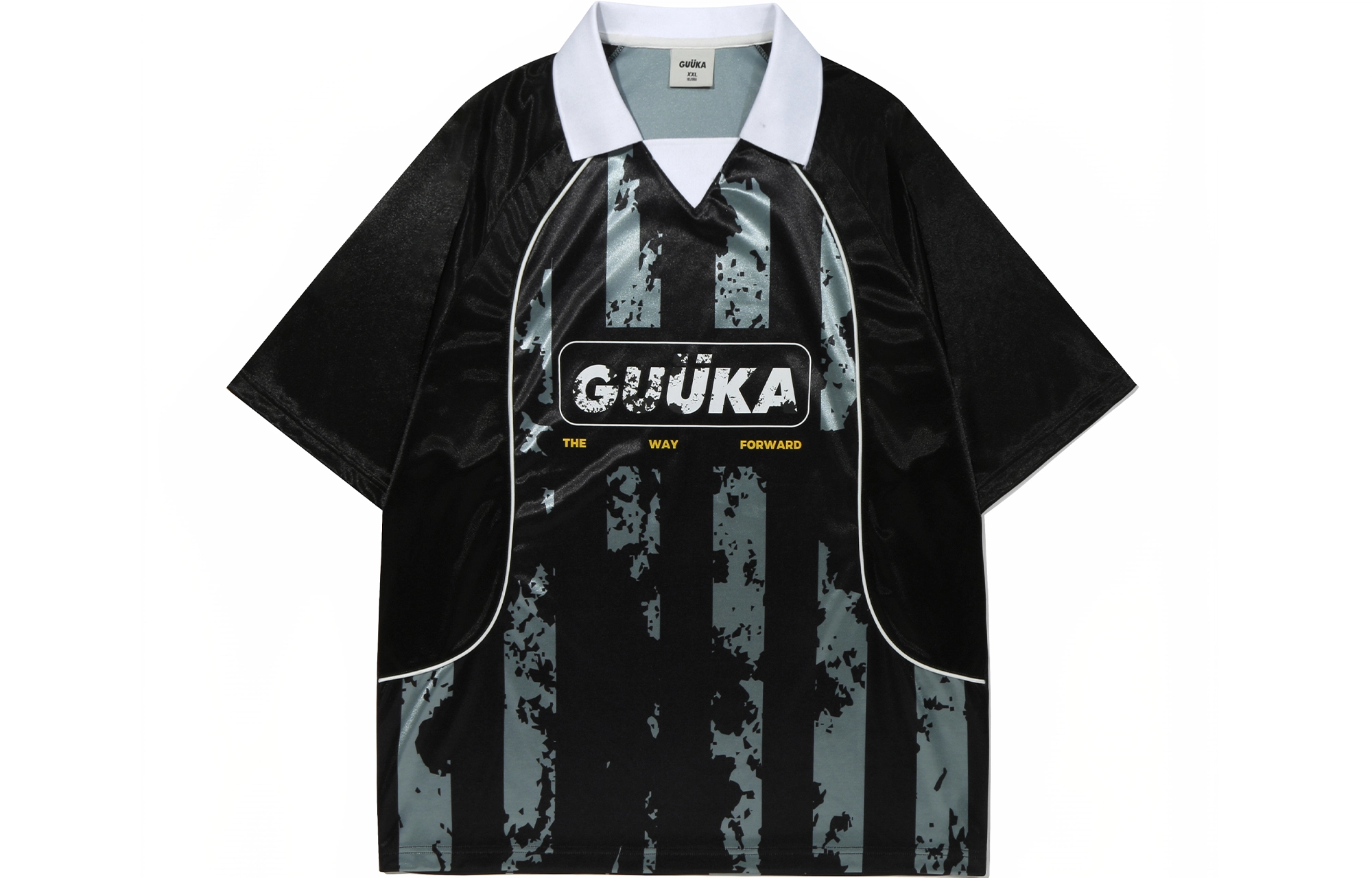 Guuka Polo