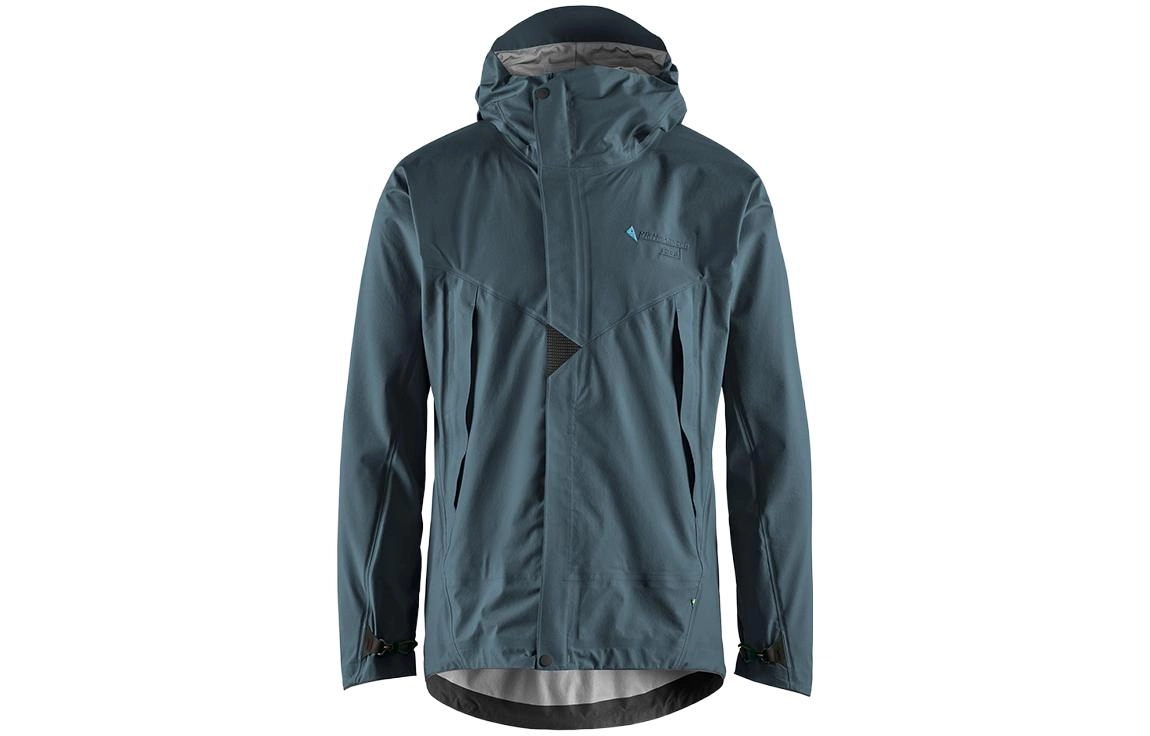 KLATTERMUSEN Asynja Jacket