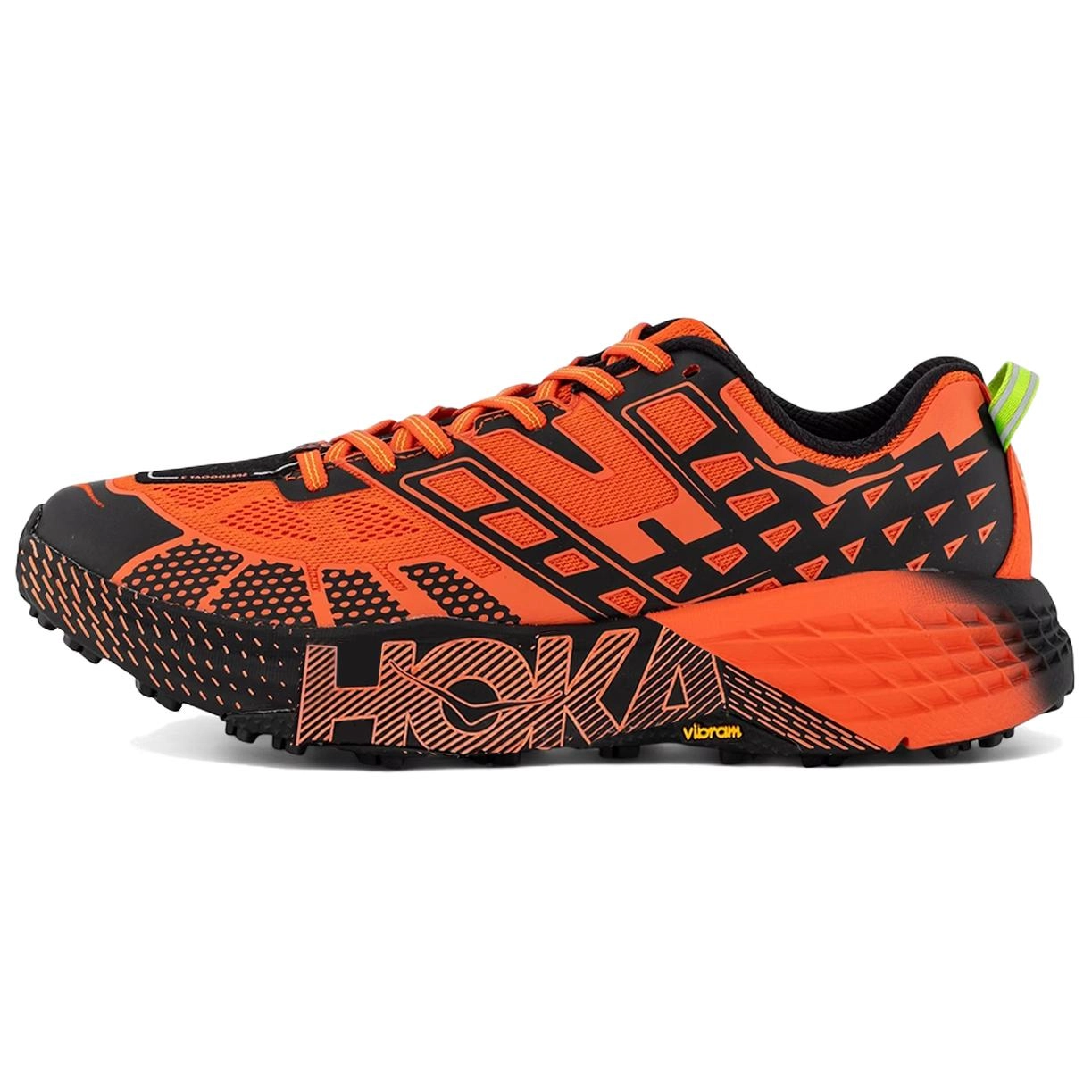 HOKA ONE ONE SPEEDGOAT 2