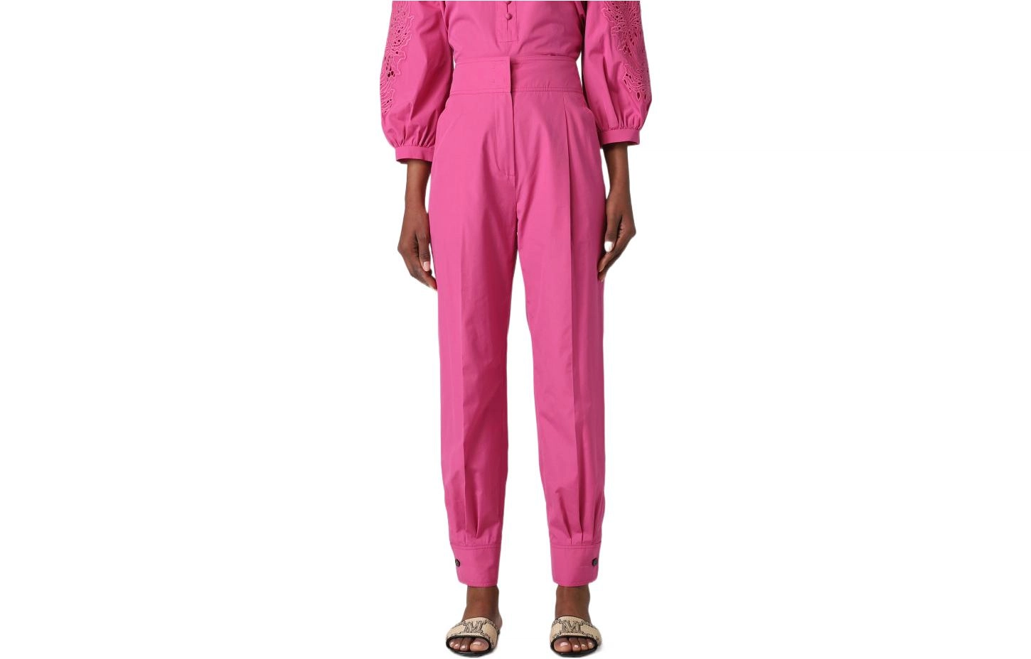 MaxMara studio Argenta
