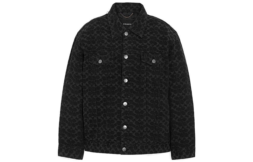 COACH FW22 Logo