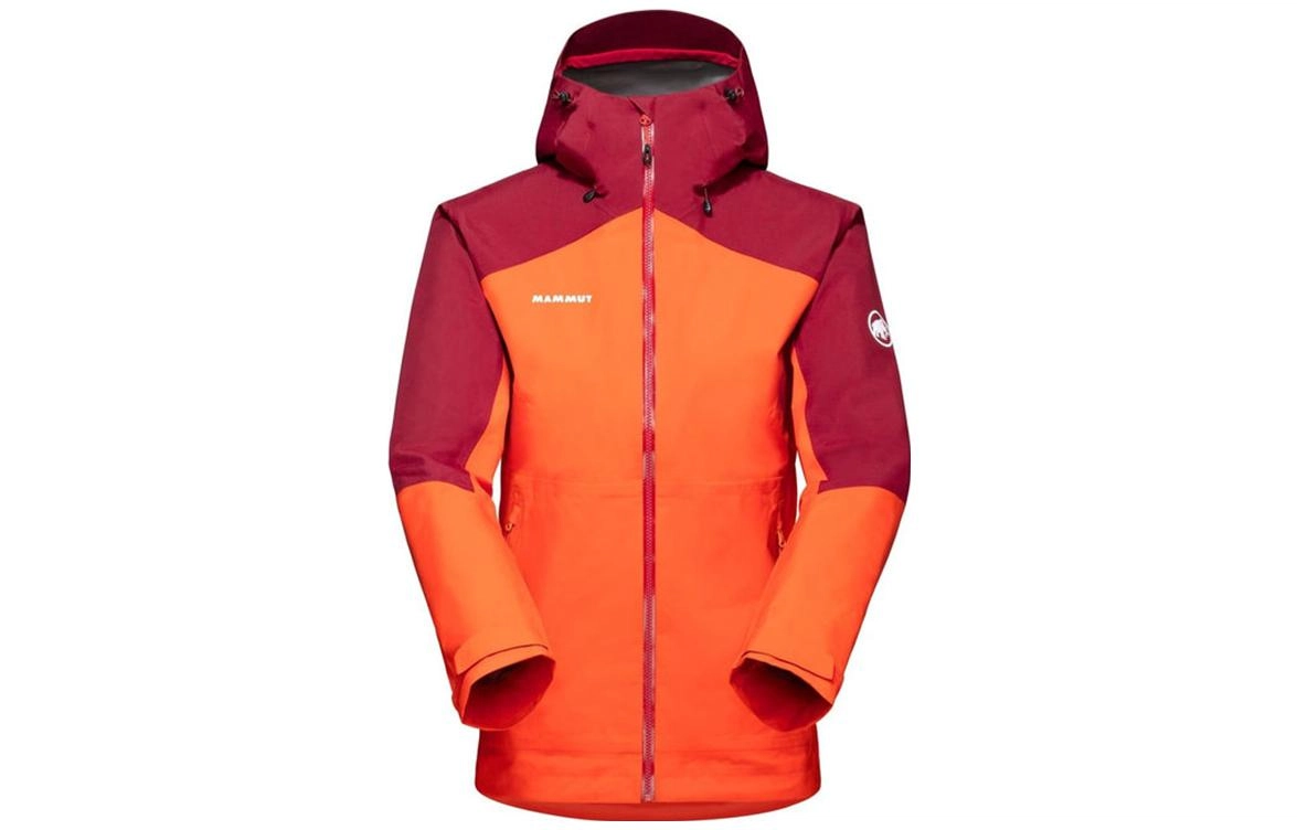 MAMMUT Convey TourGTX