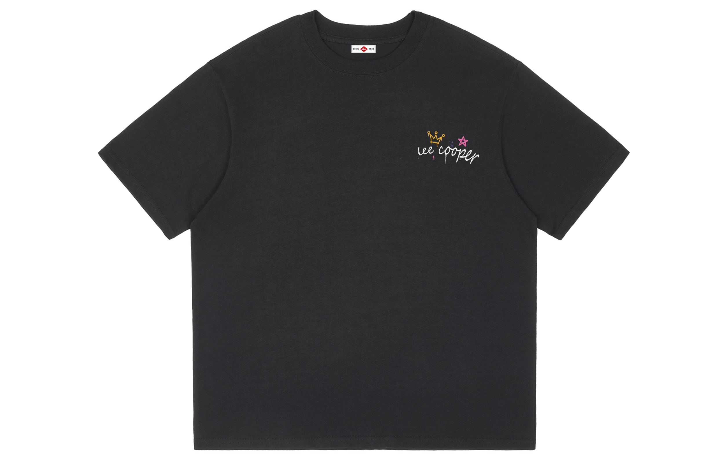Lee Cooper LogoT