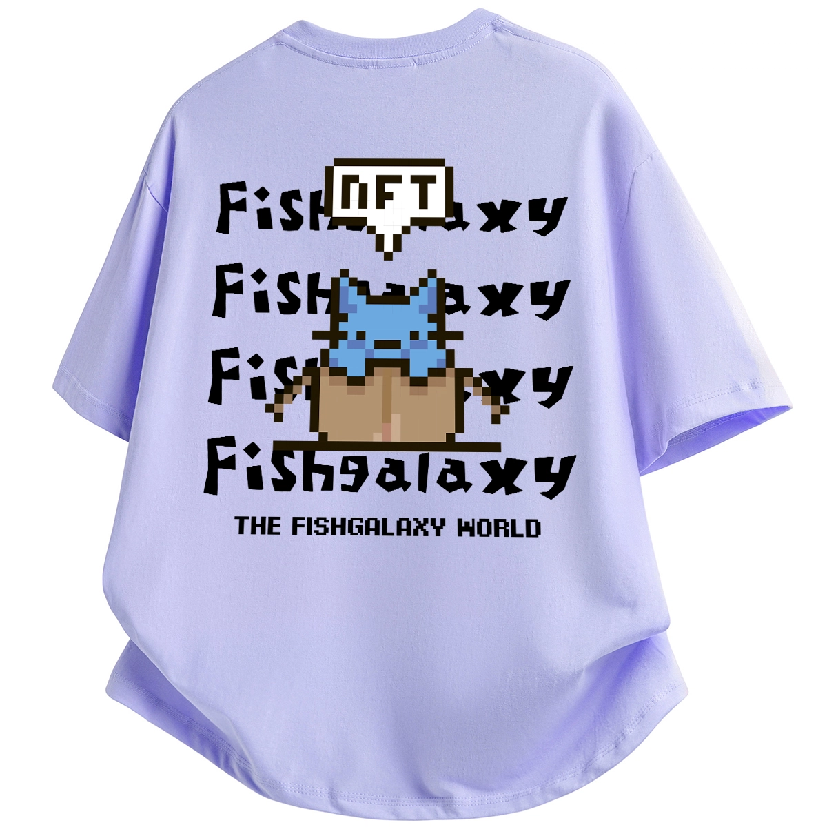 FISHGALAXY T