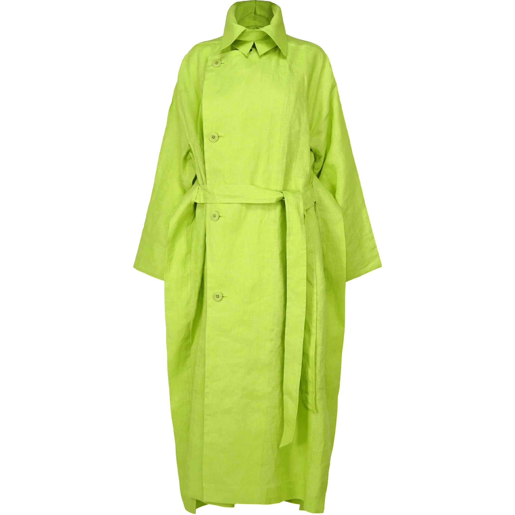ISSEY MIYAKE SS25