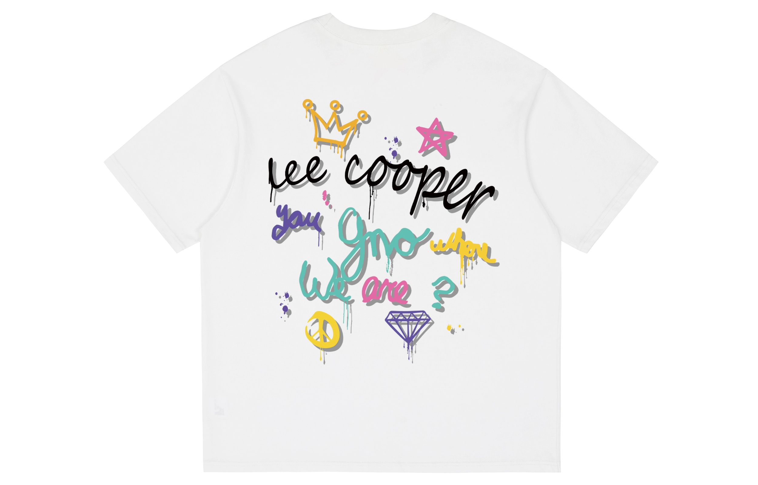 Lee Cooper LogoT
