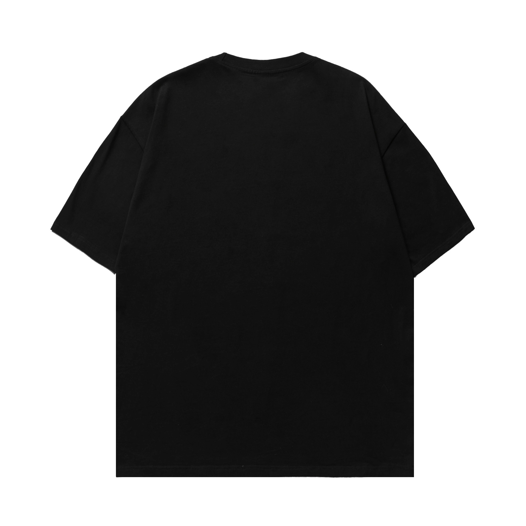 WELTER EXPERIMENT T