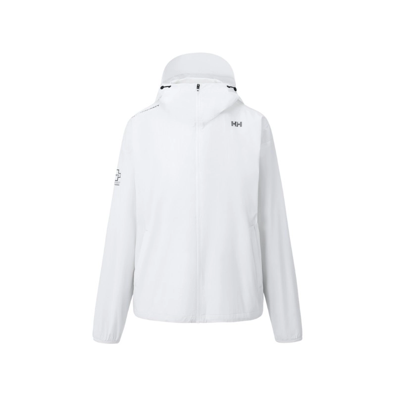 HELLY HANSEN ARCV logo