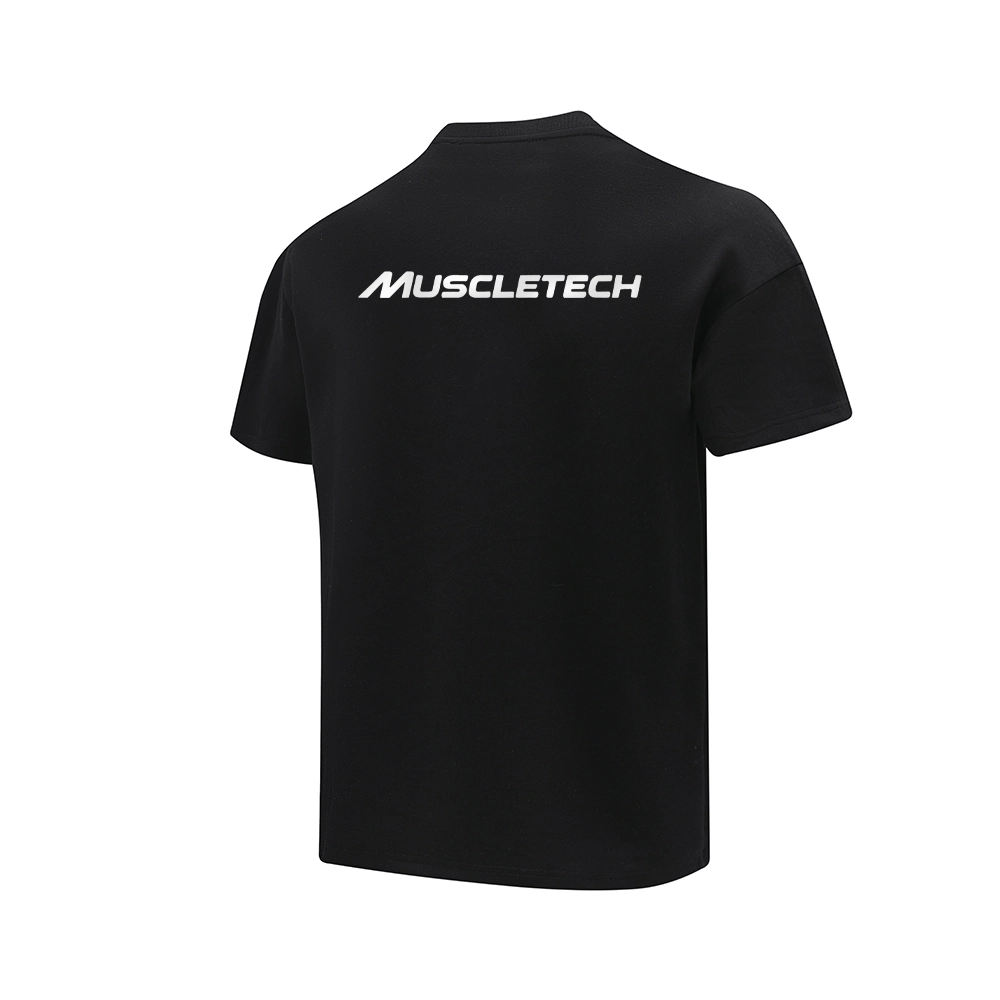 MUSCLETECH oversizeT