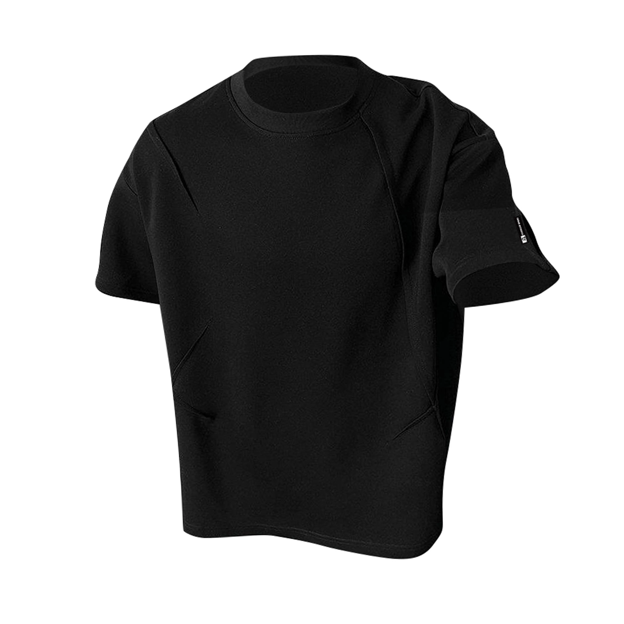 URBAN AUTHENTIC T