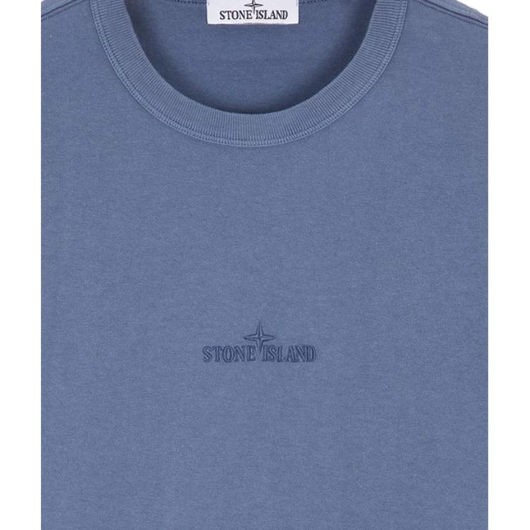 STONE ISLAND cleanfit T