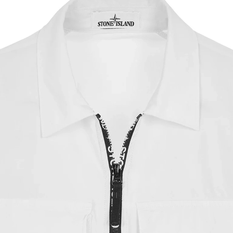STONE ISLAND SS22 Logo