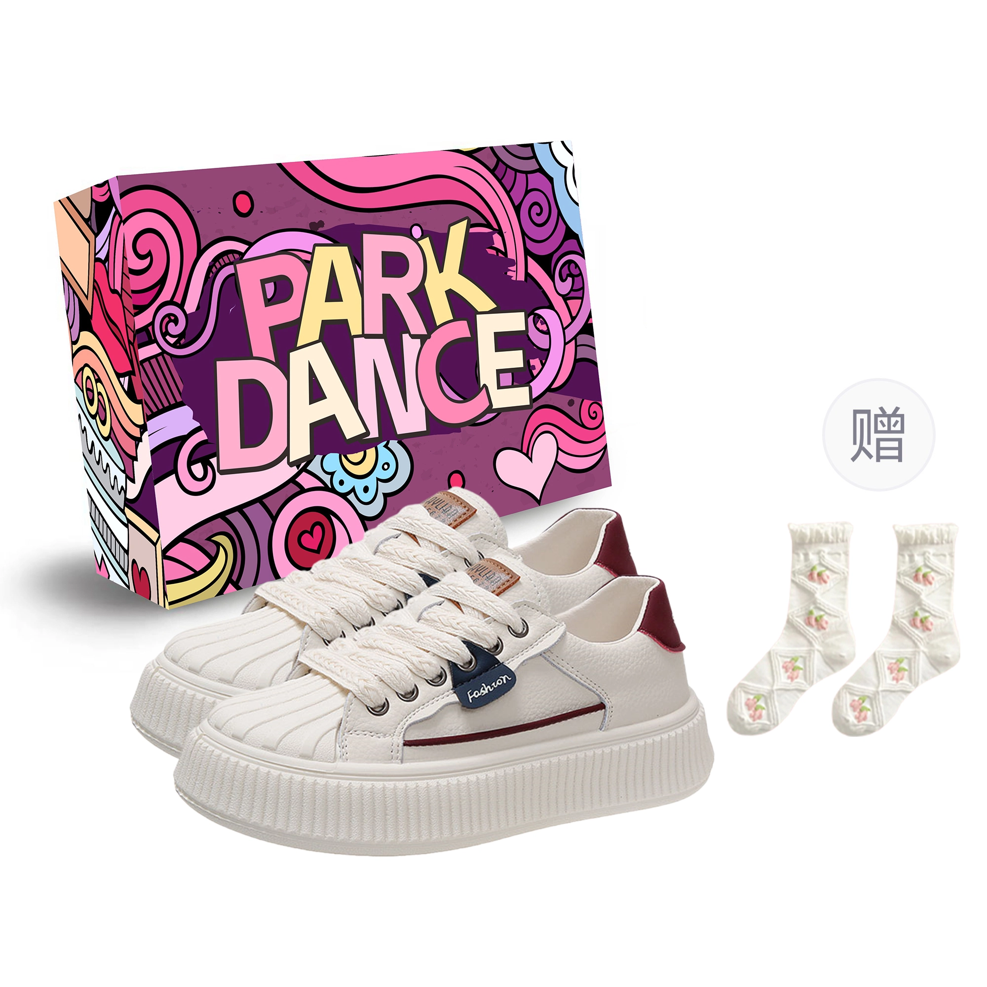 PARK DANCE