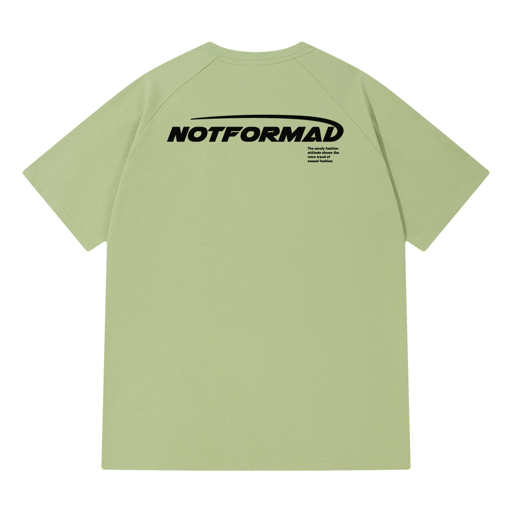 NOTFORMAD LogoT