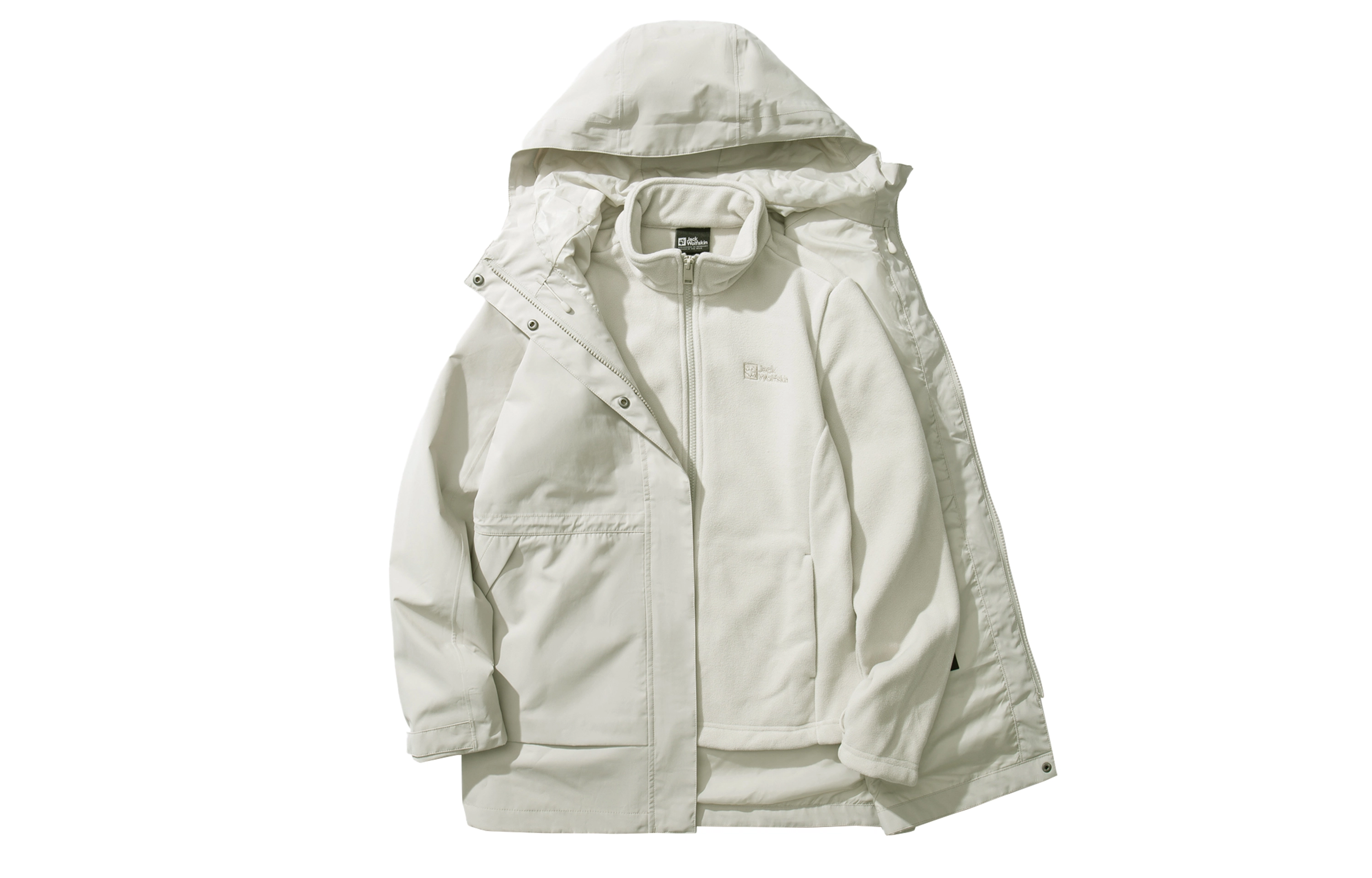 Jack Wolfskin