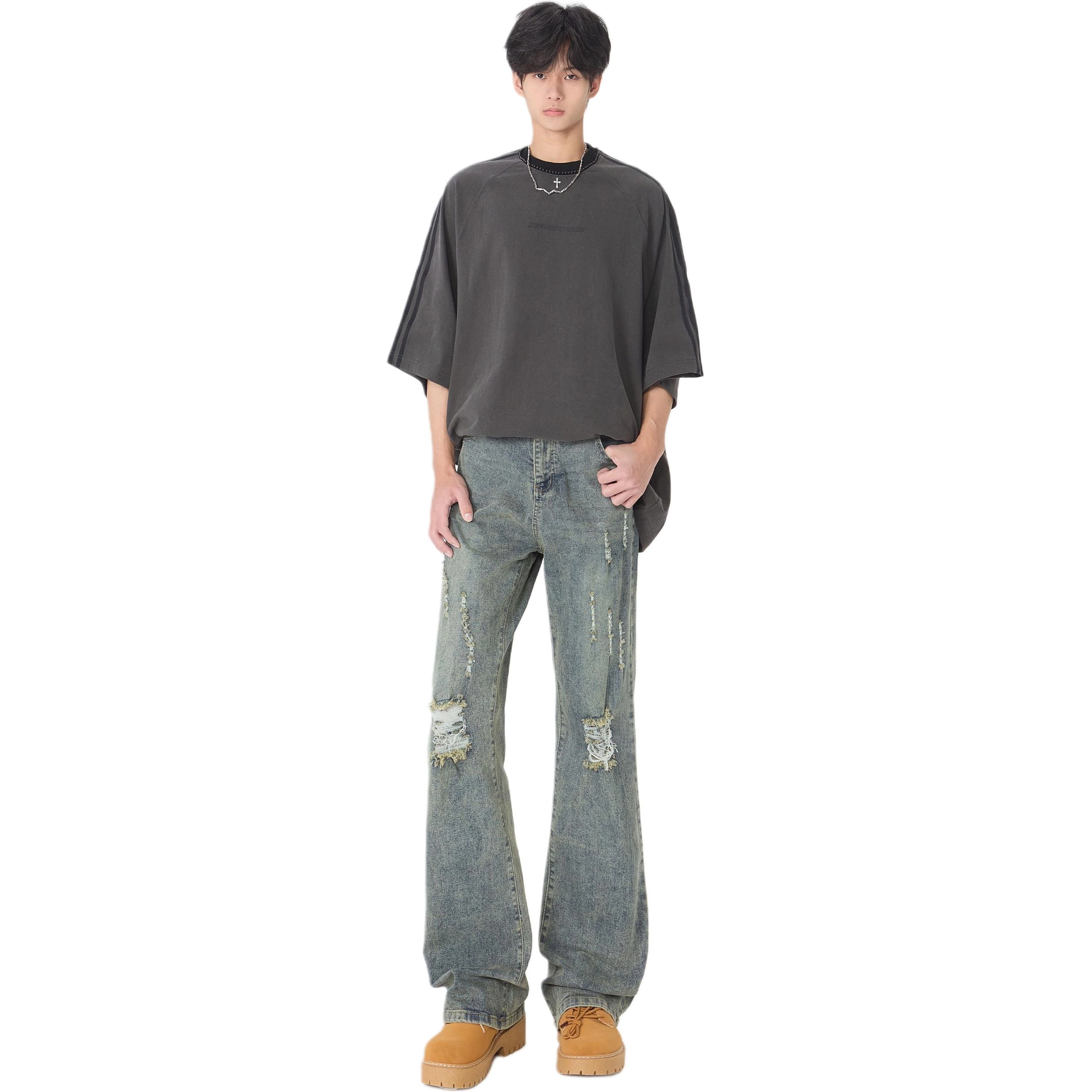 REXSHION clean fit