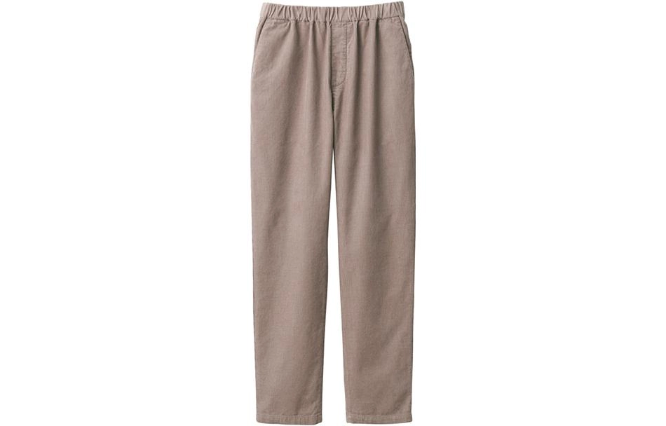 MUJI