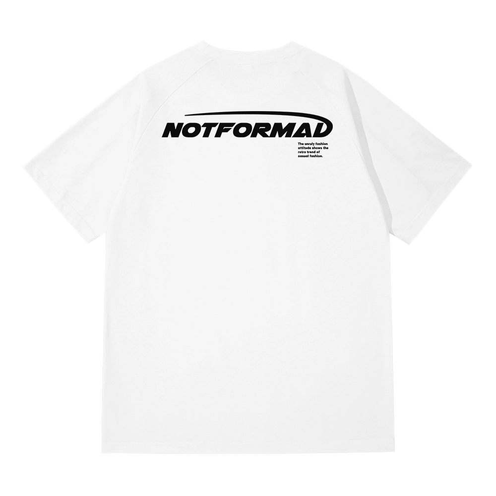 NOTFORMAD LogoT