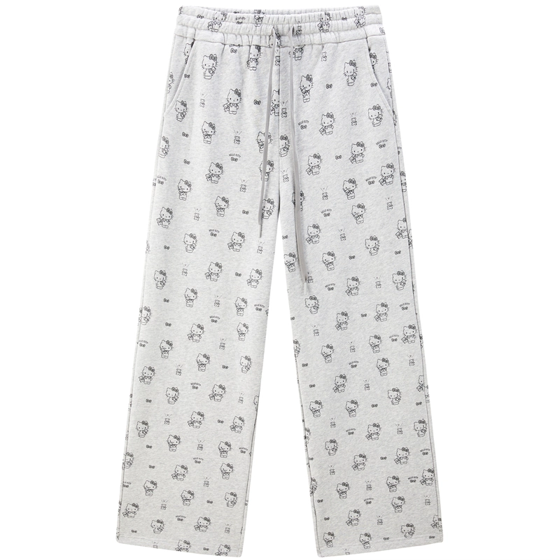 LEDIN x Hello Kitty