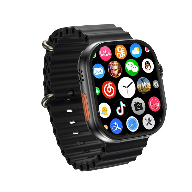 COORUBA app GPS