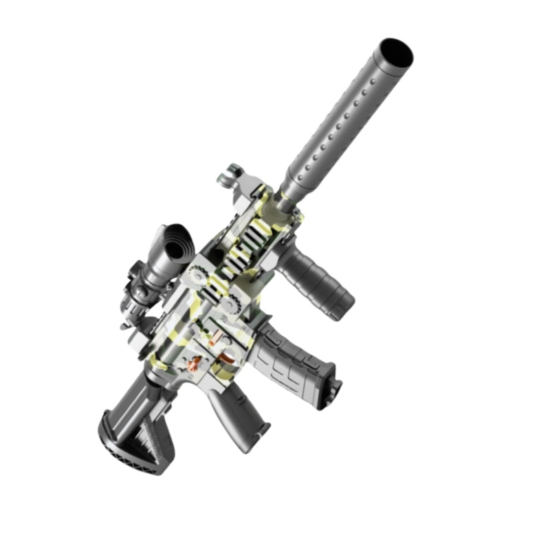 LEHUI TOYS M416
