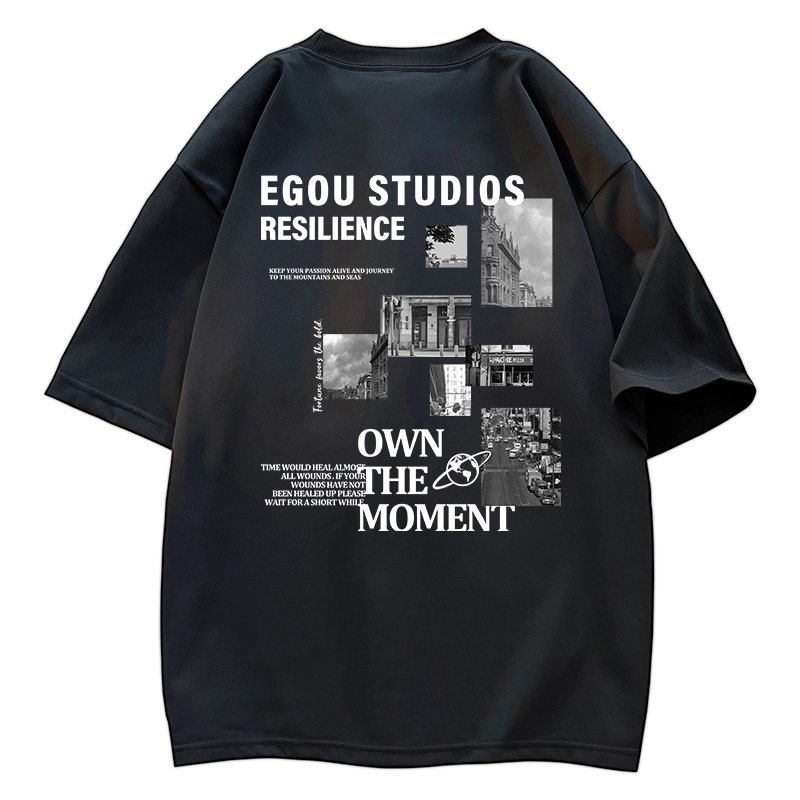 EGOU T