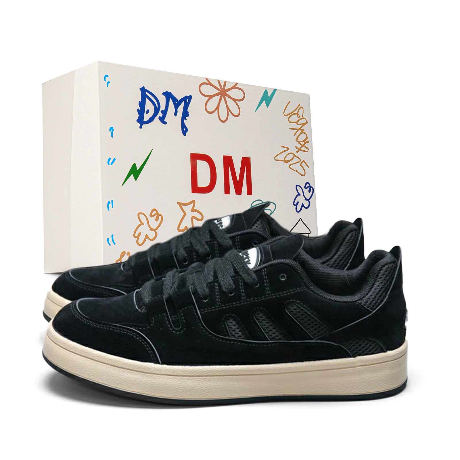 DM