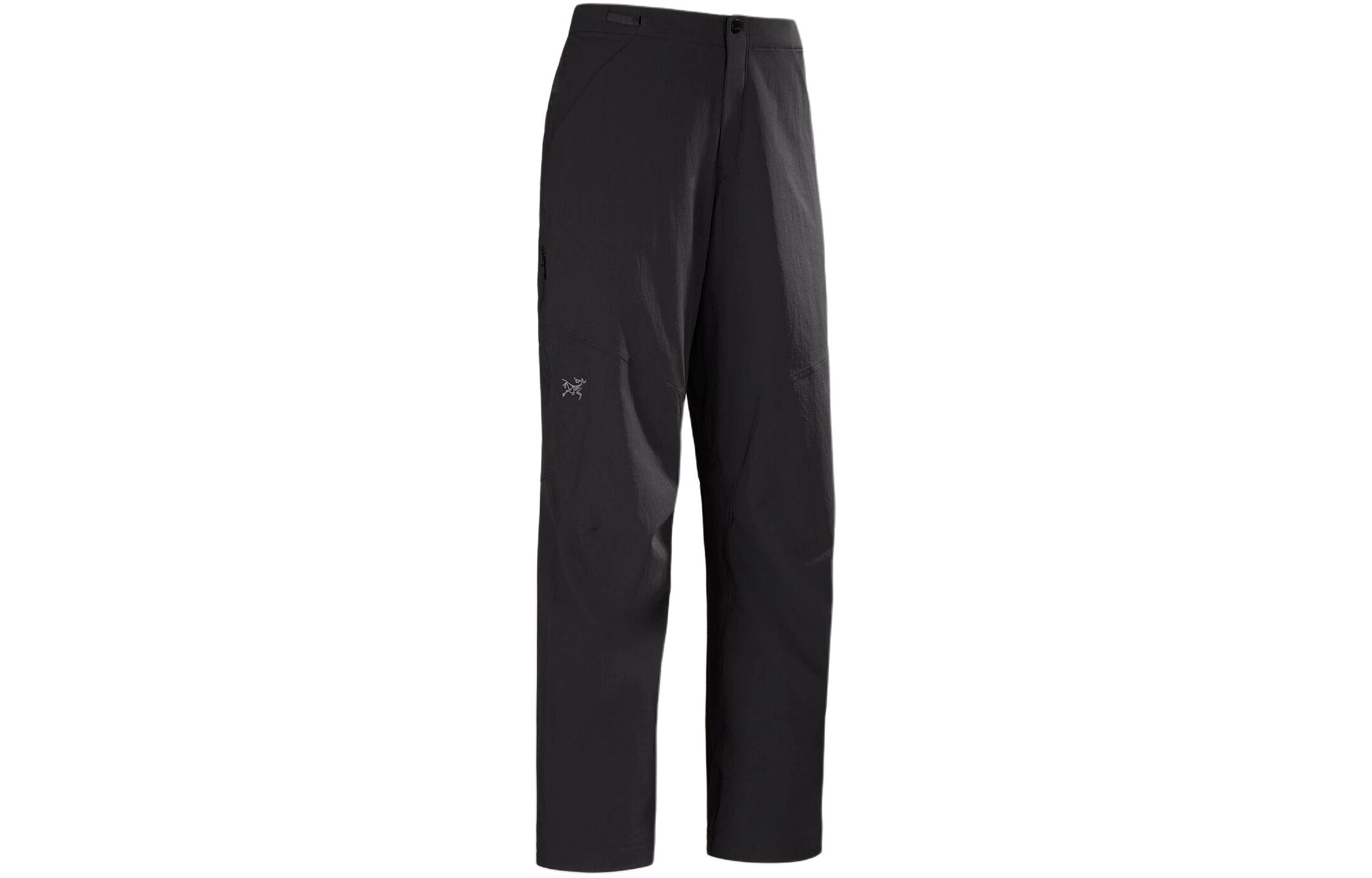 Arcteryx Clarkia logo