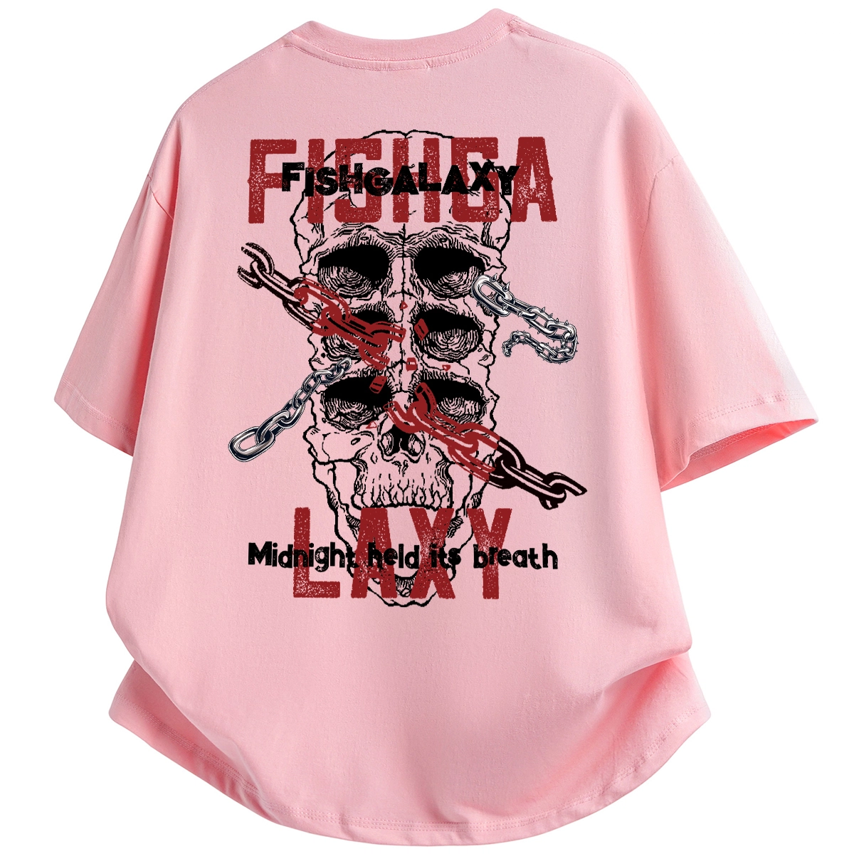 FISHGALAXY T