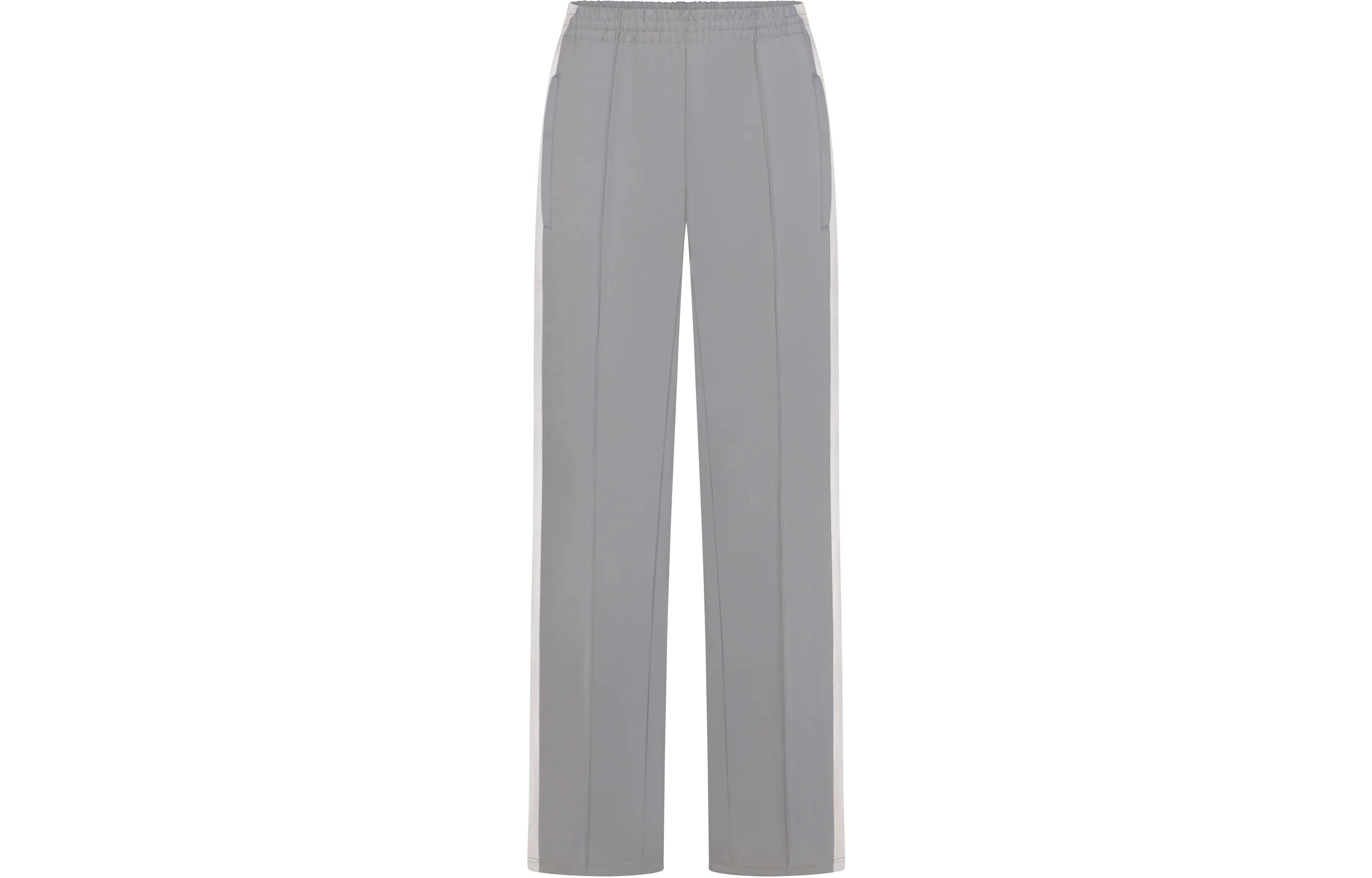 SKIMS TRACK STRAIGHT LEG PANT PACIFIC