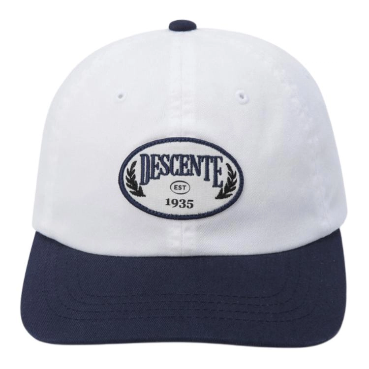 DESCENTE logo
