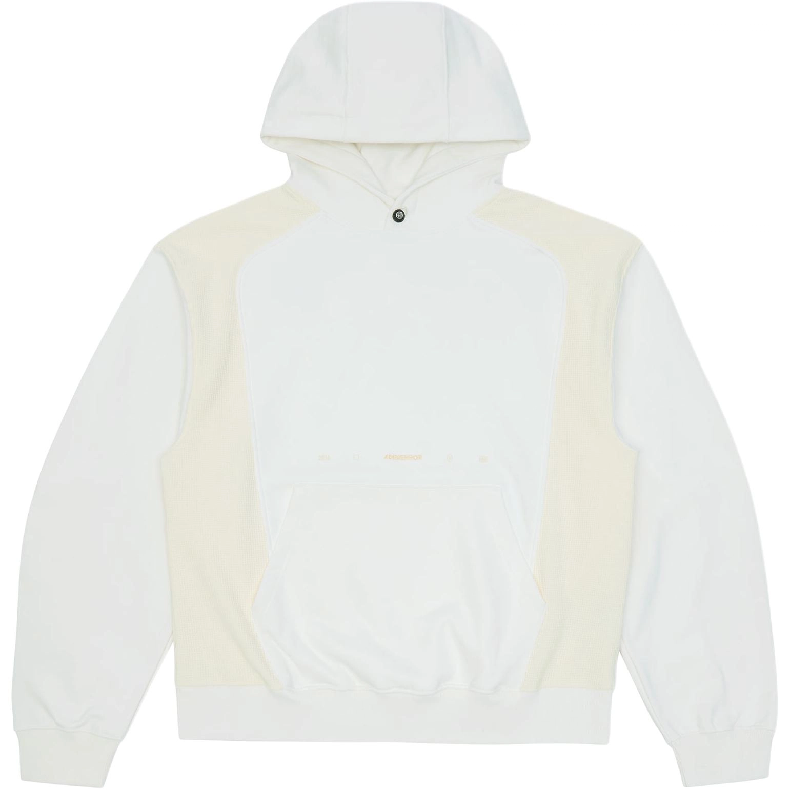 ADER ERROR