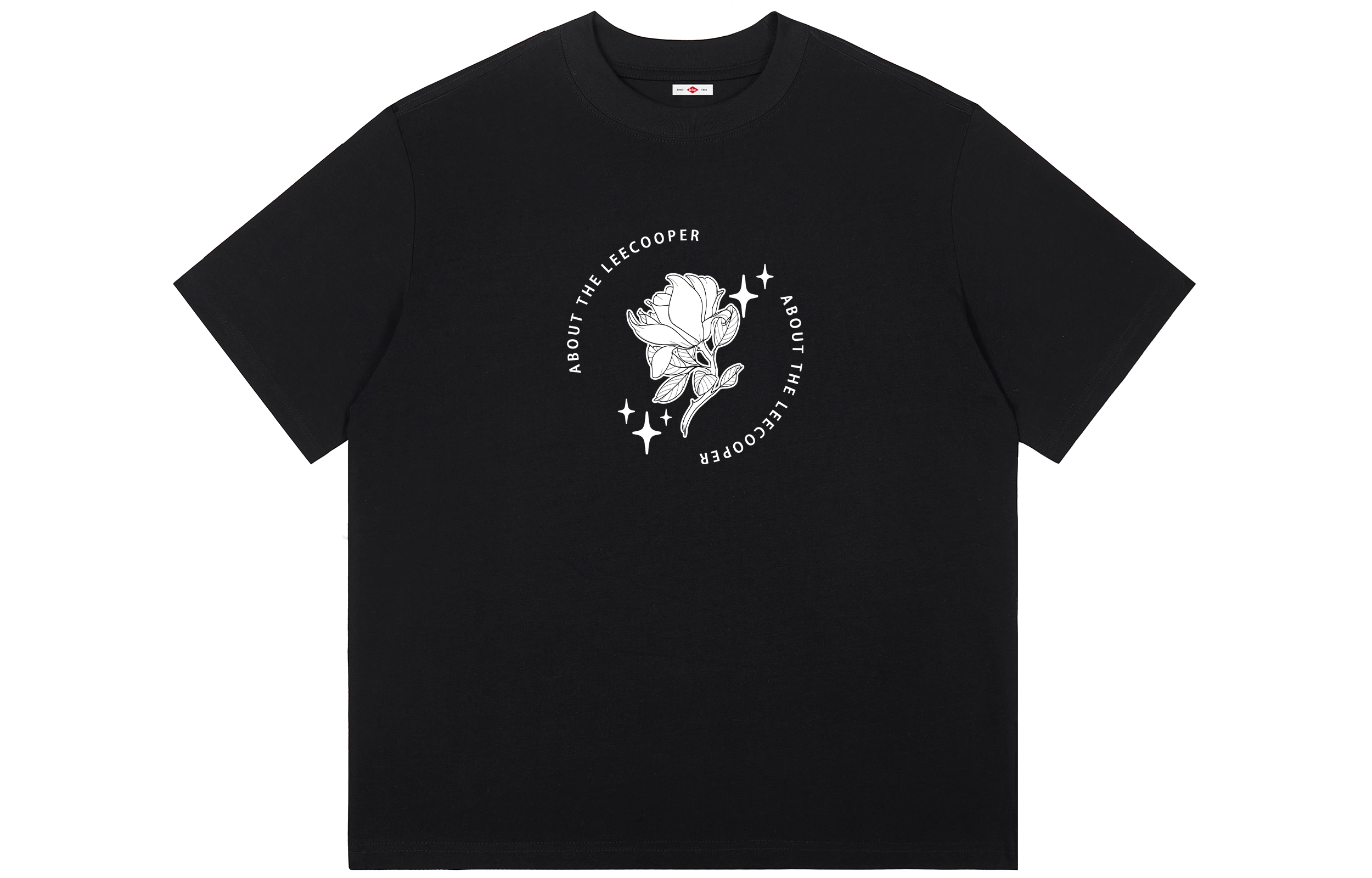 Lee Cooper logoT